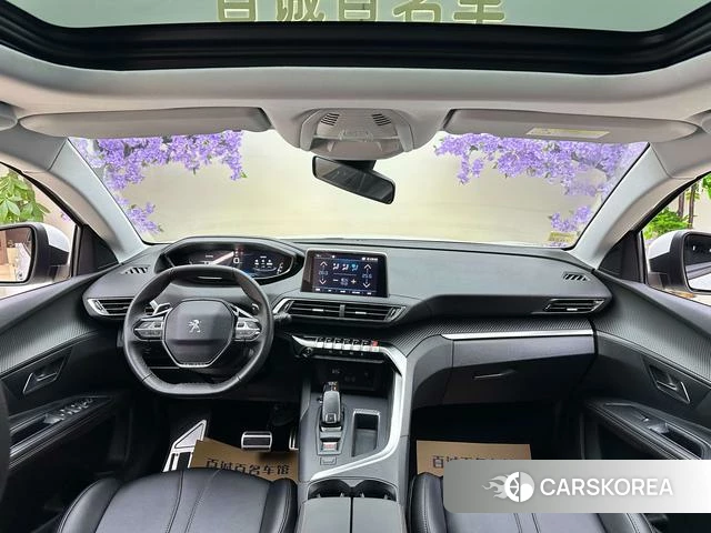 Peugeot 5008 id 4254512 из Китая 14
