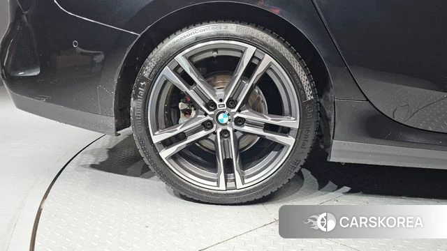 BMW 2 Series Gran Coupe (F44) id 4609621 из Кореи 27