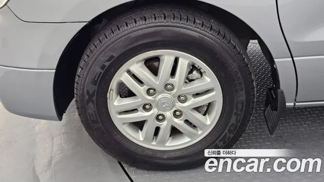 Hyundai Grand Starex id 2897313 из Кореи 15