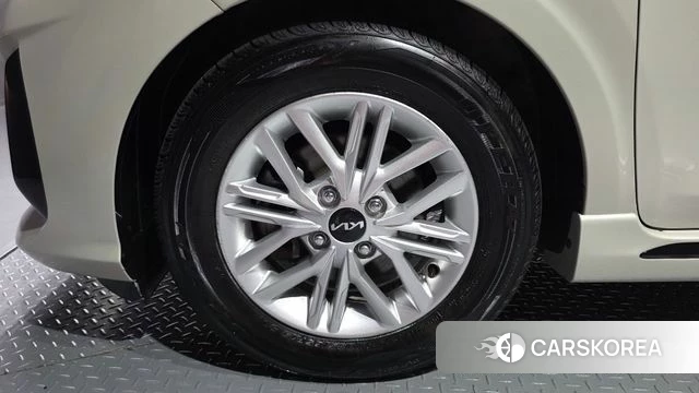 Kia Morning Urban (JA) id 4745435 из Кореи 15