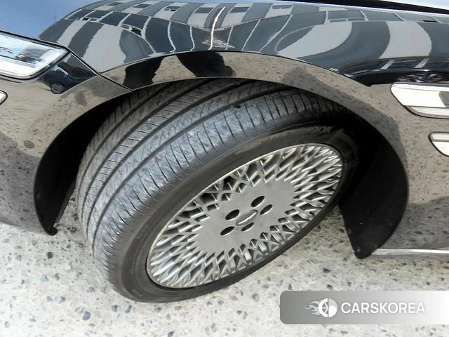 Genesis G80 (RG3) id 4202629 из Кореи 15