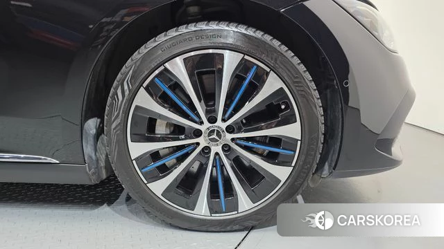 Mercedes-Benz EQE V295 id 4428309 из Кореи 29