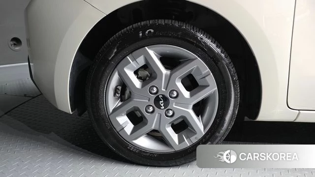 Kia The New Kia Ray id 4870778 из Кореи 25