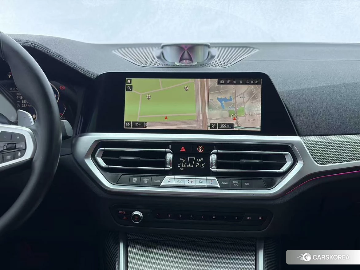 BMW 3 series id 4510937 из Китая 26