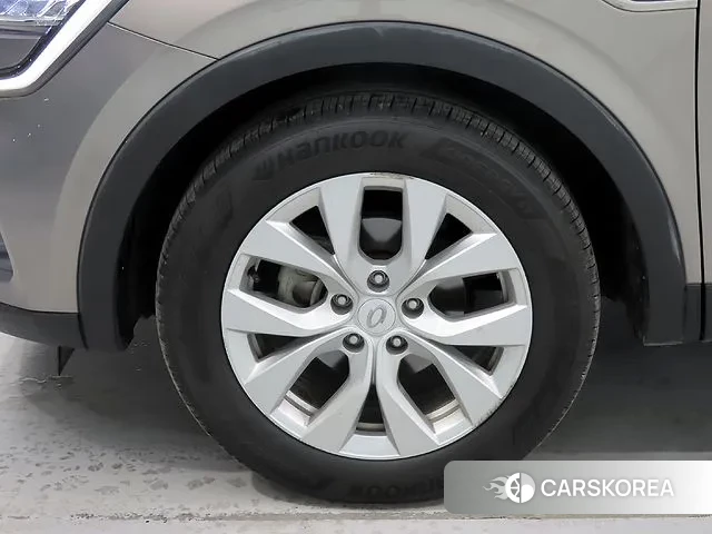 Renault Korea (Samsung) XM3 id 3476712 из Кореи 15