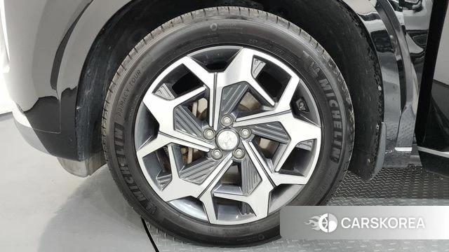 Hyundai Palisade id 4389621 из Кореи 32