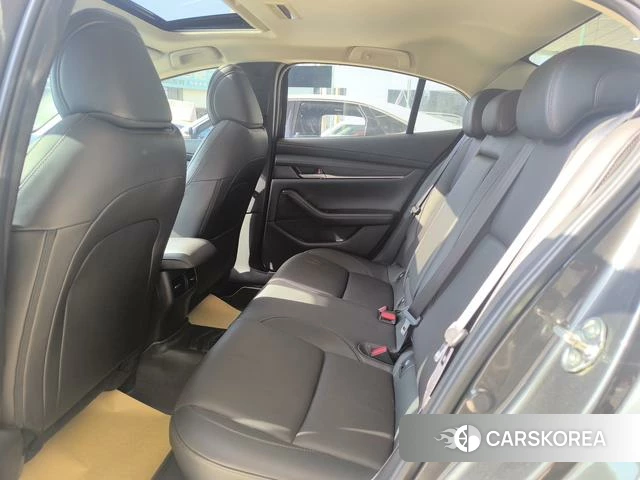 Mazda 3 Angkesaila id 4262355 из Китая 9