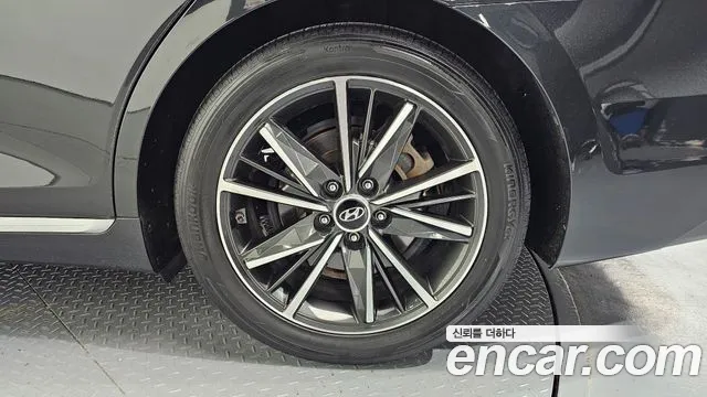 Hyundai The New Grandeur IG id 2725566 из Кореи 15