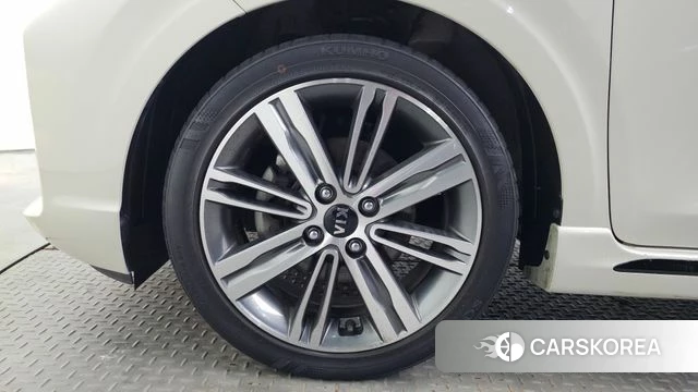 Kia All New Morning (JA) id 4476916 из Кореи 25
