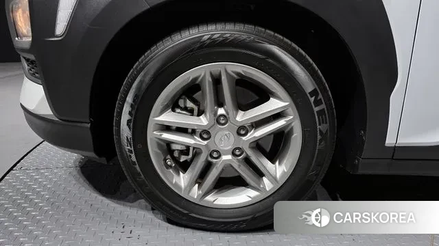 Hyundai Kona id 3375280 из Кореи 15