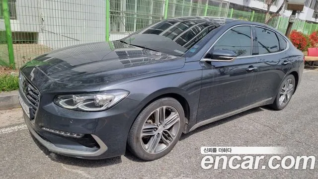 Hyundai Grandeur IG id 2661385 из Кореи 8