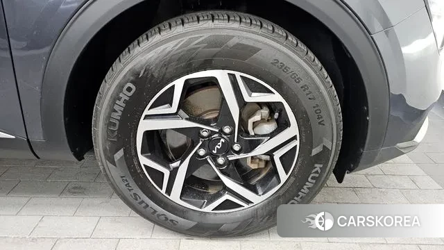 Kia Sportage 5th Generation id 3545686 из Кореи 15