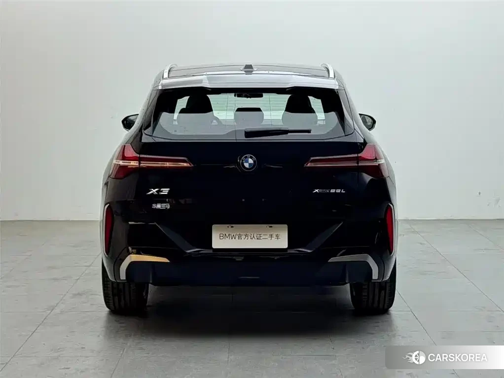 BMW X3 id 4559626 из Китая 13
