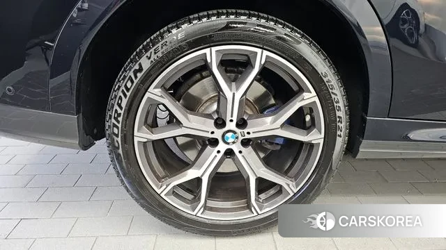 BMW X6 (G06) id 3390920 из Кореи 15