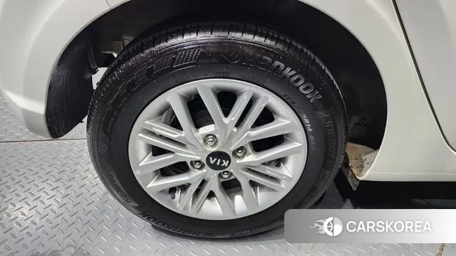 Kia Morning Urban (JA) id 2994822 из Кореи 15