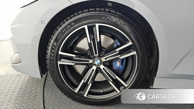 BMW 3 Series (G20) id 4623759 из Кореи 15