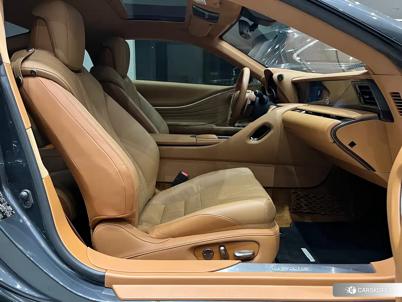 Lexus LC id 4548311 из Китая 10
