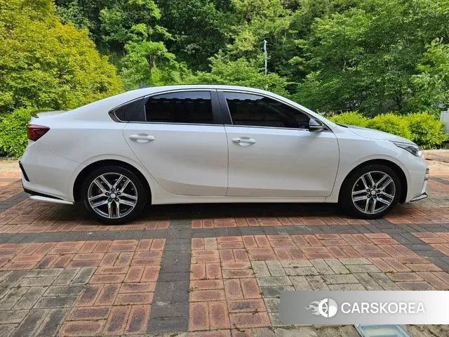 Kia Come New K3 id 3034019 из Кореи 15