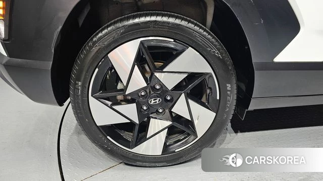 Hyundai Kona (SX2) id 4584981 из Кореи 27