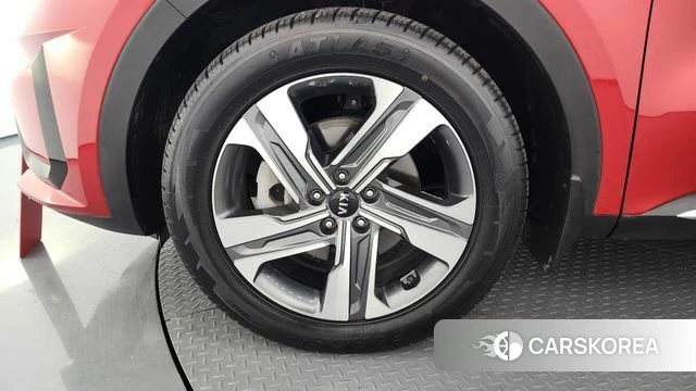 Kia Sorento 4th Generation id 3965410 из Кореи 15