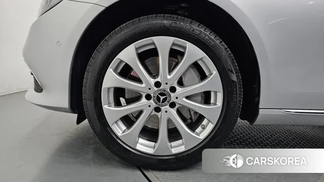 Mercedes-Benz E-Class W213 id 3284231 из Кореи 15