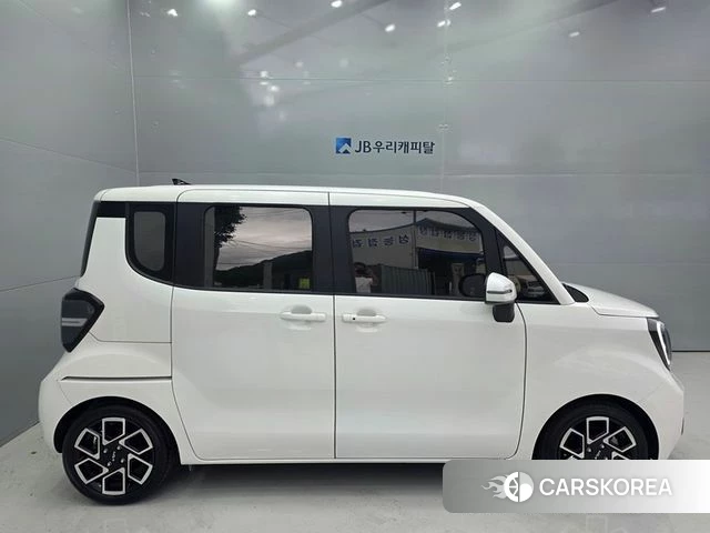 Kia The New Kia Ray id 4511334 из Кореи 12