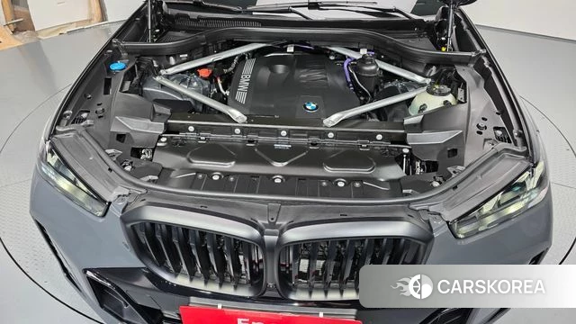BMW X5 (G05) id 4664773 из Кореи 28