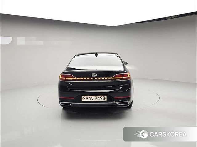 Kia K7 Premier id 4511569 из Кореи 15