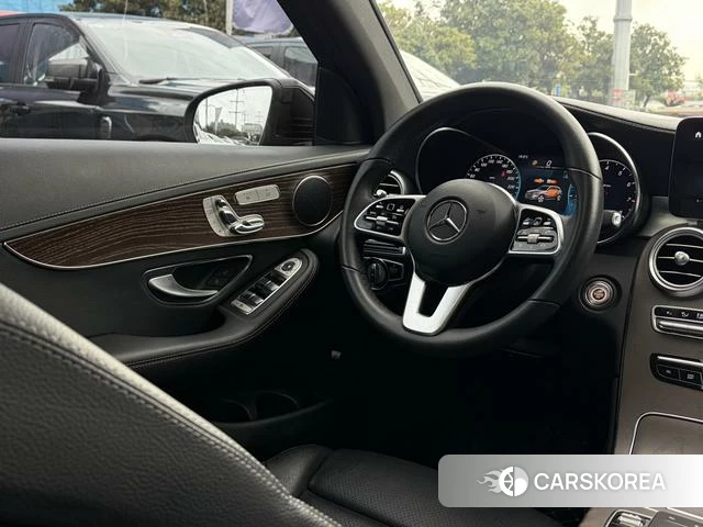 Mercedes-Benz GLC id 4290009 из Китая 16