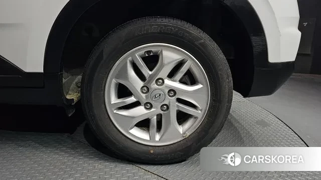 Hyundai Venue id 3772045 из Кореи 15