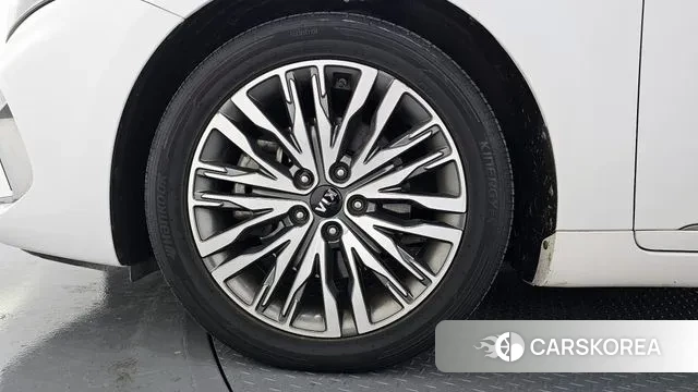 Kia K7 Premier id 3449388 из Кореи 15