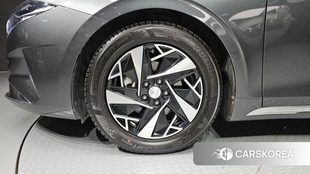 Hyundai The New Grandeur IG Hybrid id 4666627 из Кореи 27