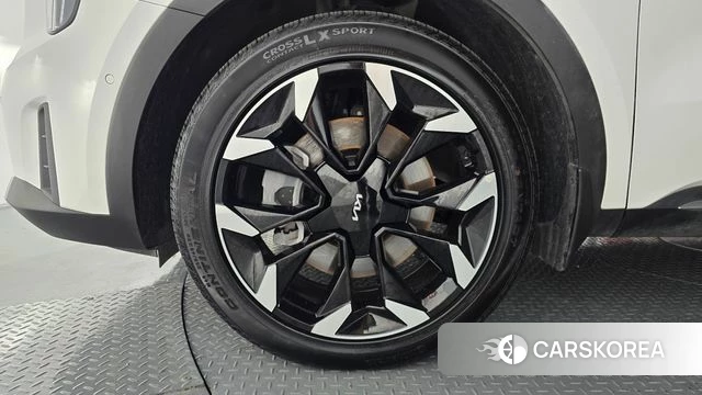Kia The New Sorento 4th Generation id 4630140 из Кореи 33