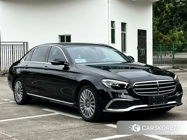Mercedes-Benz E-class id 4274209 из Китая 8
