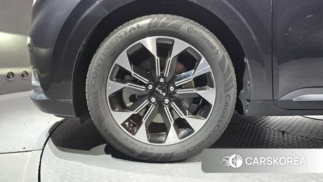 Kia Carnival 4th generation id 4535506 из Кореи 15
