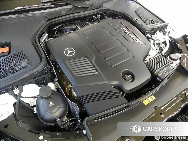 Mercedes-Benz AMG GT id 3914997 из Кореи 15