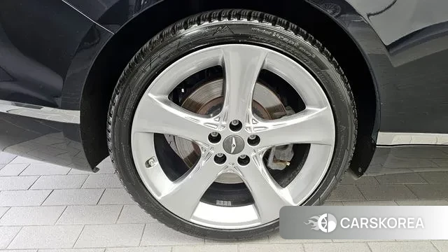 Genesis G80 (RG3) id 3412574 из Кореи 15