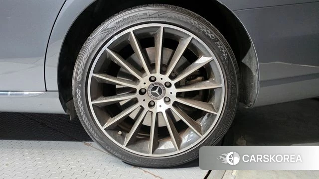 Mercedes-Benz E-Class W213 id 3878659 из Кореи 15