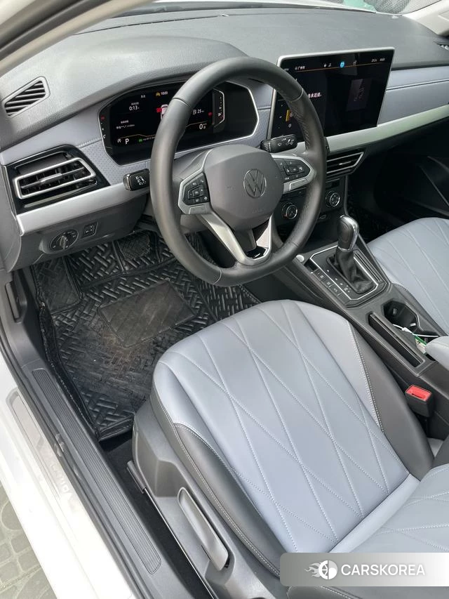 Volkswagen Lavida id 4264154 из Китая 14