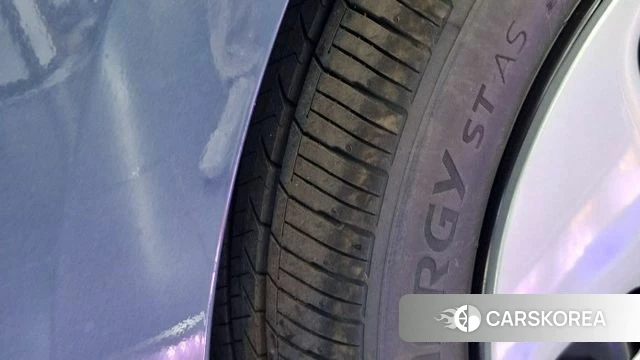 Kia The New Kia Ray id 4408023 из Кореи 15