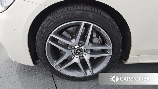 Mercedes-Benz S-Class W222 id 3187980 из Кореи 15