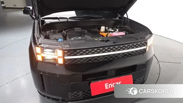 Hyundai Santa Fe (MX5) id 3153465 из Кореи 15