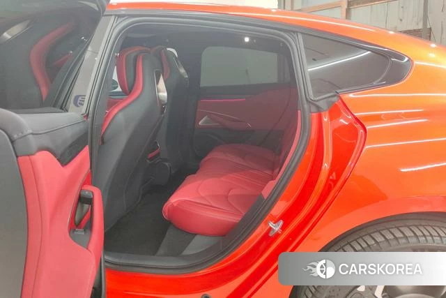 Xiaomi Car Xiaomi SU7 id 3902293 из Китая 12