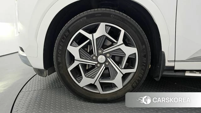 Hyundai Palisade id 3916121 из Кореи 15