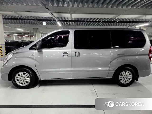 Hyundai Grand Starex id 3434801 из Кореи 11