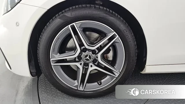 Mercedes-Benz E-Class W213 id 3555308 из Кореи 15