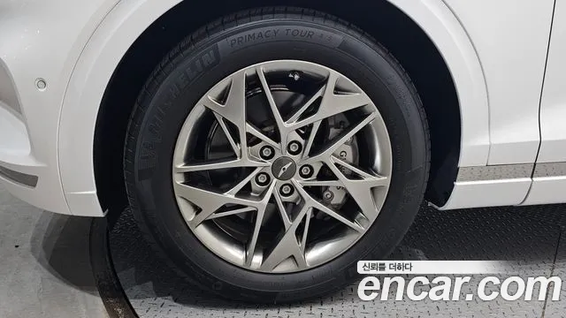 Genesis GV70 id 2800366 из Кореи 15