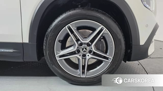 Mercedes-Benz GLB-Class X247 id 3860696 из Кореи 15
