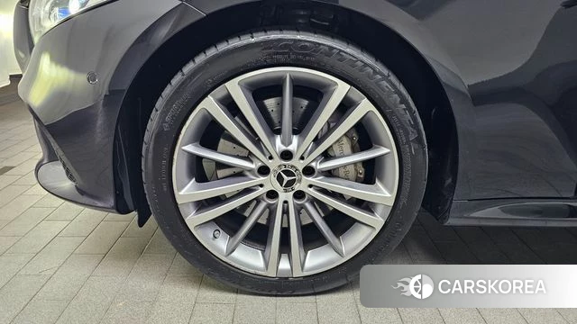 Mercedes-Benz CLS-Class C257 id 4615019 из Кореи 29