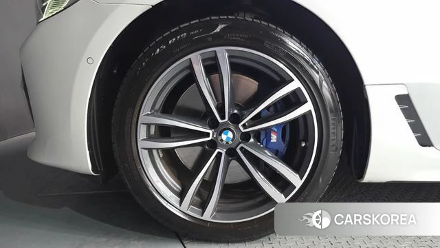 BMW 6 Series GT (G32) id 4309275 из Кореи 27